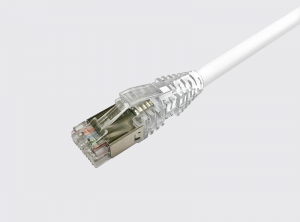 康普超六类屏蔽跳线NPC6ASZDB