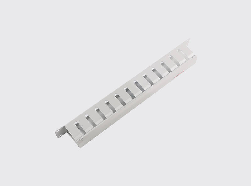 德特威勒1U理线器